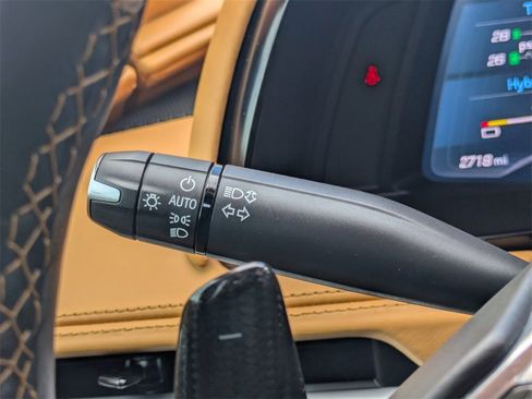 Used 2024 Chevrolet Corvette E-Ray image 26