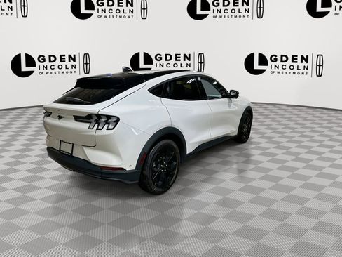 Used 2024 Ford Mustang Mach-E Select image 8