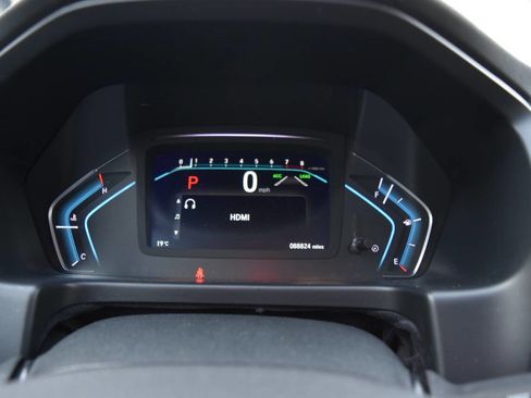 Used 2019 Honda Odyssey EX image 76