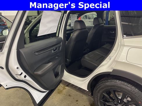 New 2025 Honda CR-V Sport-L image 11