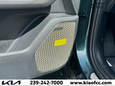 New 2027 Kia Telluride SX image 26