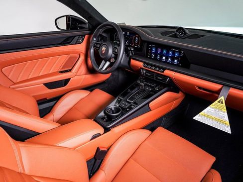 New 2026 Porsche 911 Carrera image 15