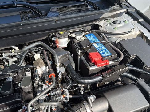 Used 2025 Honda Accord SE image 34