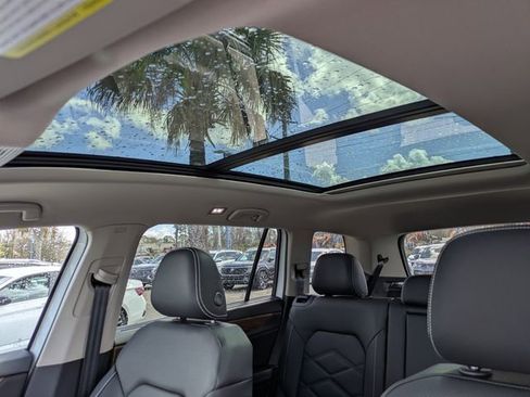 New 2026 Volkswagen Atlas SE image 23