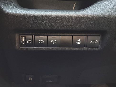 Certified 2021 Toyota RAV4 XSE image 15