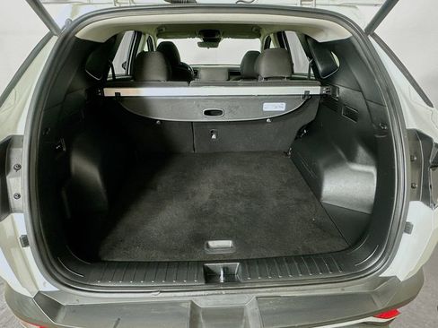 Used 2023 Hyundai Tucson SEL image 31