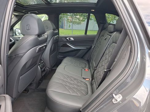 Used 2026 BMW X5 xDrive40i AWD/4WD image 10