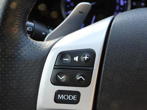 Used 2012 Lexus IS 250 w/ F-Sport Pkg w/Summer Tires image 77