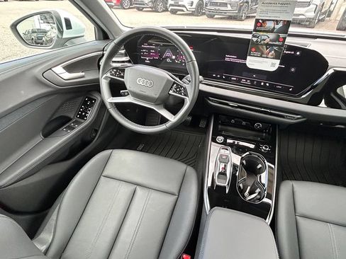 Certified 2025 Audi A5 2.0T Premium AWD/4WD image 9