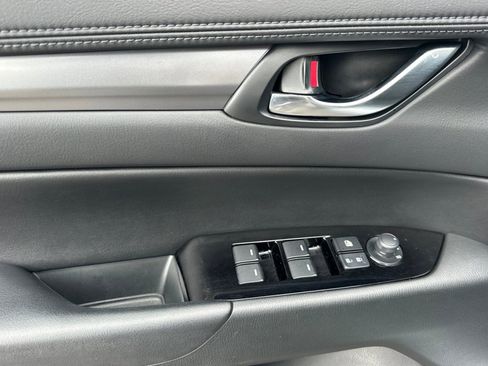 Used 2023 MAZDA CX-5 AWD 2.5 S w/ Preferred Package image 12