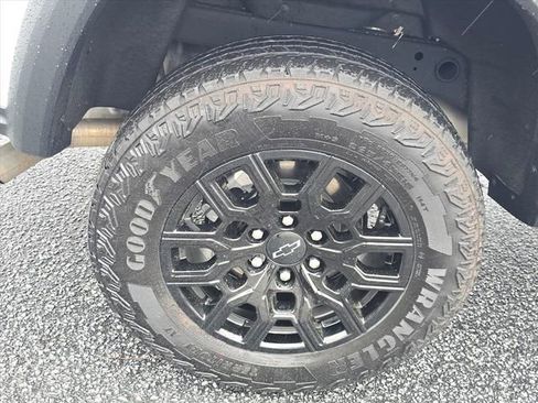 Certified 2024 Chevrolet Colorado Trail Boss image 31