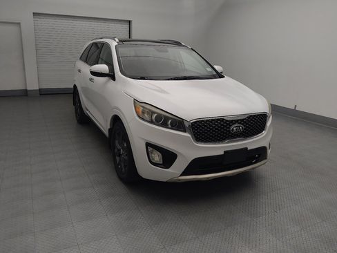 Used 2017 Kia Sorento SX FWD image 14