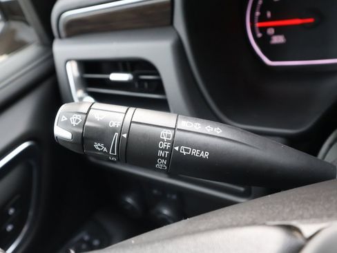 Certified 2021 Chevrolet Tahoe LT image 17