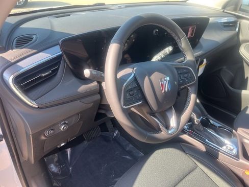 New 2026 Buick Encore GX Preferred w/ Advanced Technology Package image 18