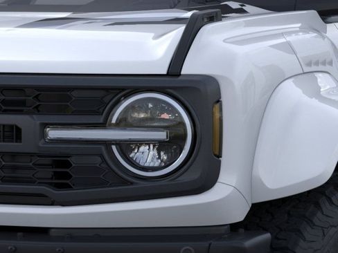 New 2026 Ford Bronco Raptor AWD/4WD image 20