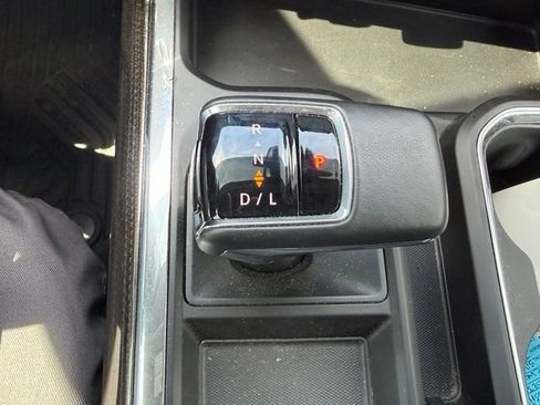 Used 2023 Chevrolet Silverado 1500 LT Trail Boss w/ Convenience Package II AWD/4WD image 28