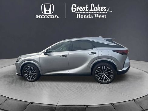Used 2024 Lexus RX 350 Premium Plus w/ Convenience Package AWD/4WD image 14