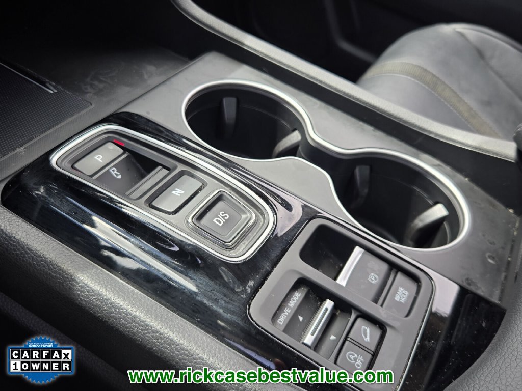 Used 2024 Honda Pilot Touring image 25