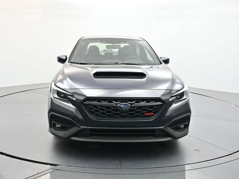 New 2026 Subaru WRX Limited AWD/4WD image 2