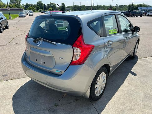 Used 2014 Nissan Versa Note SV FWD image 5