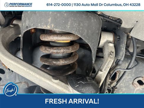 Used 2016 Ford F150 XLT w/ Equipment Group 302A Luxury image 11