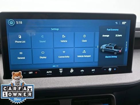 Used 2025 Ford Maverick XLT FWD image 15