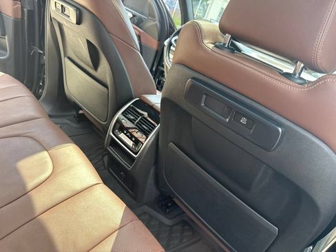 Used 2020 BMW X5 xDrive40i w/ M Sport Package AWD/4WD image 84