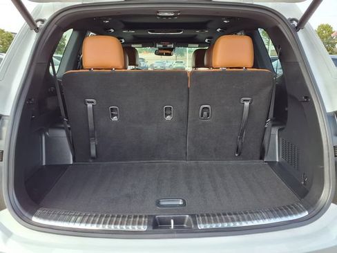 Used 2024 Kia Telluride SX X-Line AWD/4WD image 25
