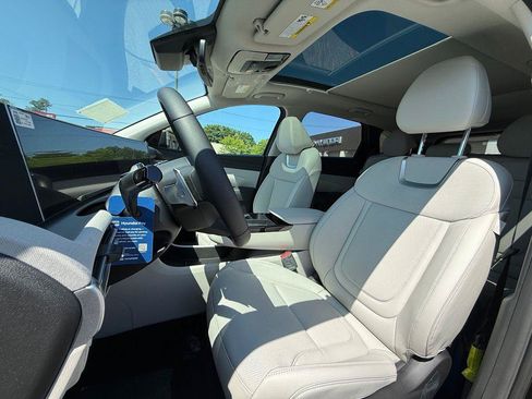 New 2026 Hyundai Tucson Limited AWD/4WD image 22