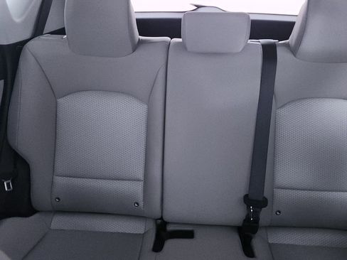 Used 2025 Kia Soul LX FWD image 23