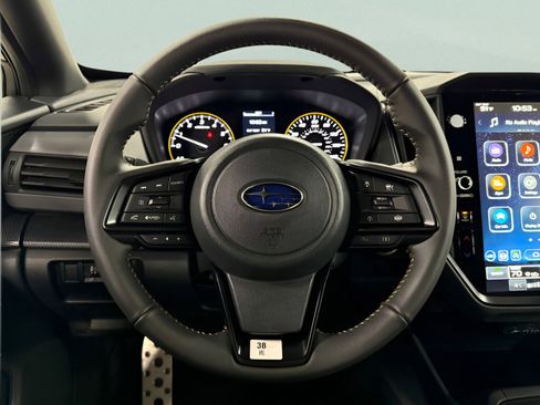 New 2026 Subaru Crosstrek 2.5i Sport image 11