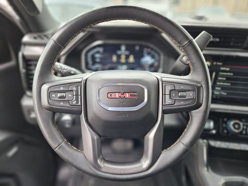 Used 2024 GMC Sierra 2500 AT4 w/ AT4 Premium Plus Package image 23