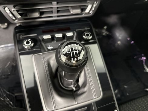 Certified 2024 Porsche 911 Carrera T image 33