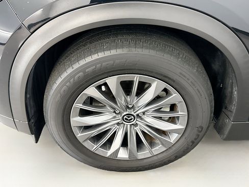 Used 2024 MAZDA CX-90 Plug-In Hybrid w/ Preferred image 11