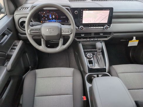 New 2026 Chevrolet Colorado Trail Boss image 23