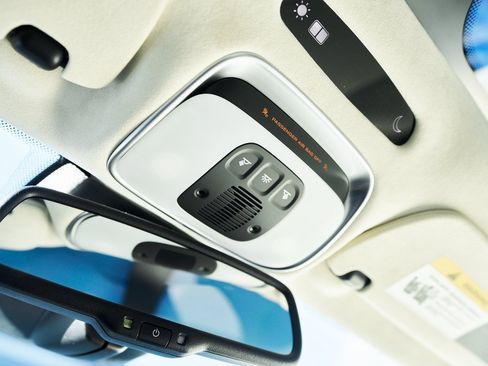 Used 2022 McLaren GT image 70