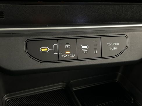 New 2026 Kia Carnival SX FWD image 38