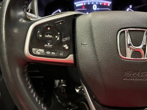 Used 2019 Honda CR-V EX-L image 21