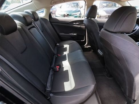 Used 2020 Honda Insight EX image 50