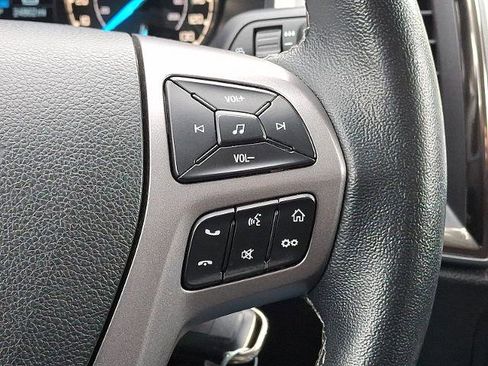 Certified 2023 Ford Ranger XLT w/ Equipment Group 301A Mid image 22