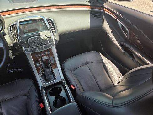 Used 2013 Buick LaCrosse Leather FWD image 14