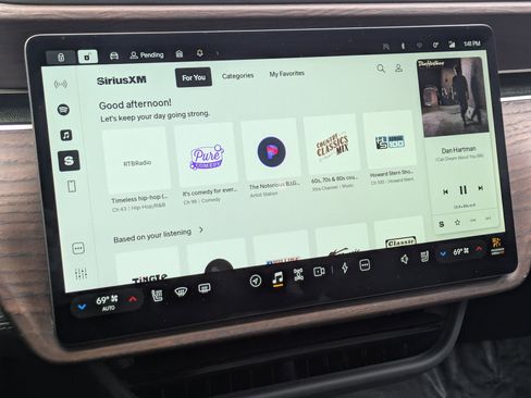 Used 2023 Rivian R1S Launch Edition image 20