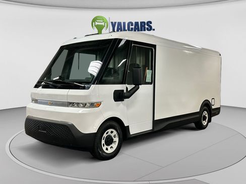 Used 2025 Chevrolet Brightdrop 600 FWD image 1