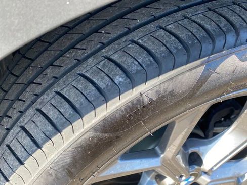 Used 2024 BMW X3 xDrive30i image 24