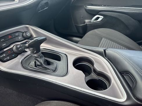 Used 2022 Dodge Challenger SXT w/ Blacktop Package image 26