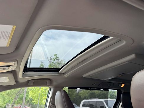 Used 2018 Toyota Sienna Limited Premium AWD/4WD image 22