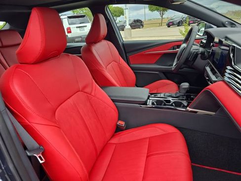 New 2026 Toyota Camry XSE image 10