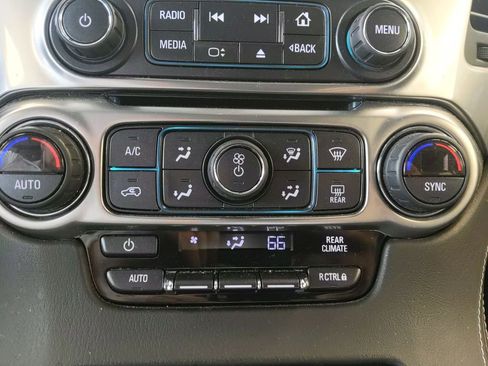 Used 2019 Chevrolet Tahoe LS AWD/4WD image 21