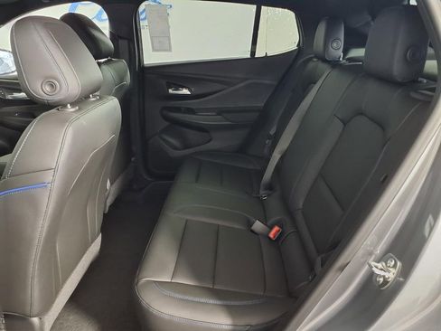 New 2026 Buick Envista Sport Touring w/ Convenience I Package image 39