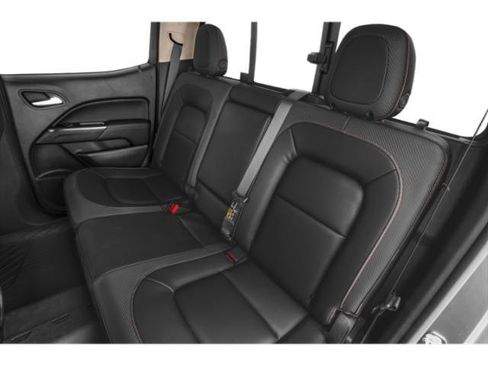 Used 2022 GMC Canyon AT4 w/ Trailering Package AWD/4WD image 16
